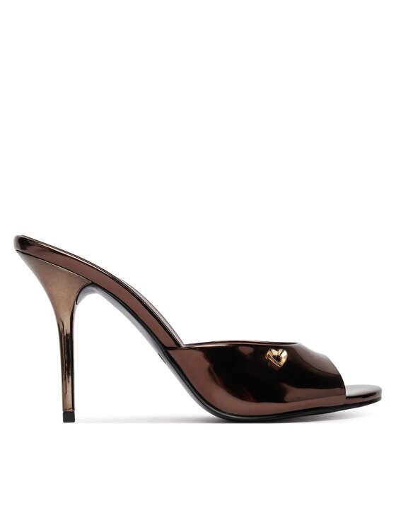 Love Moschino Чехли JA28209G0OJE090B