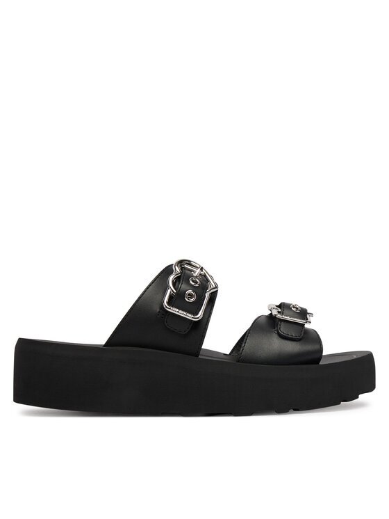 Love Moschino Чехли JA28274I0OIA0000