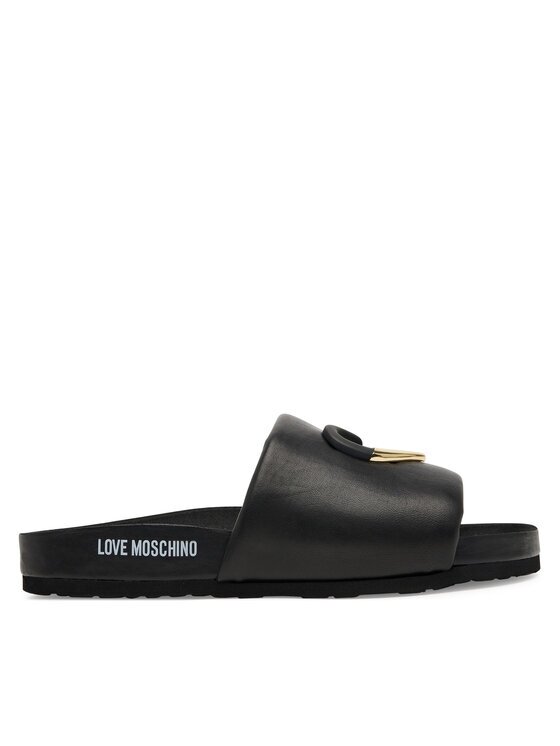 Love Moschino Чехли JA28283G1MIE0000