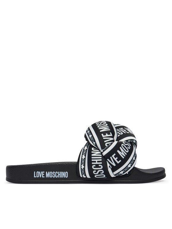 Love Moschino Чехли JA28312G0OIW370A