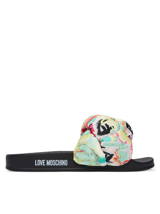 Love Moschino Чехли JA28312G0OIW480A
