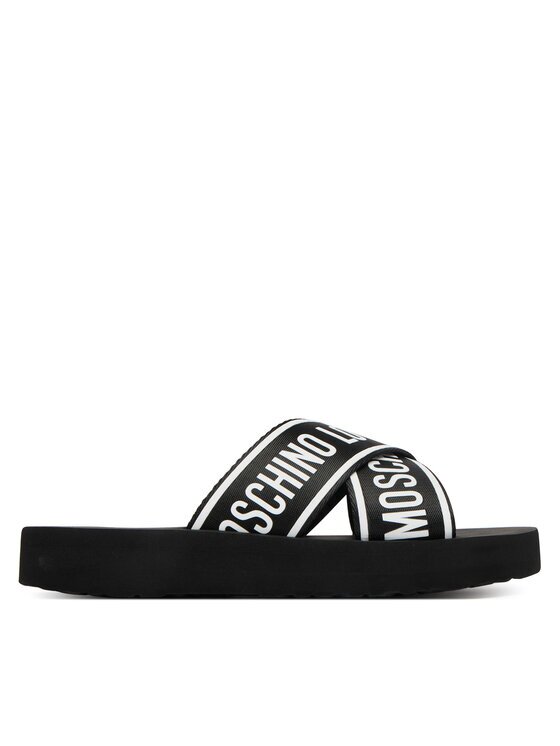 Love Moschino Чехли JA28334G0OIX7000