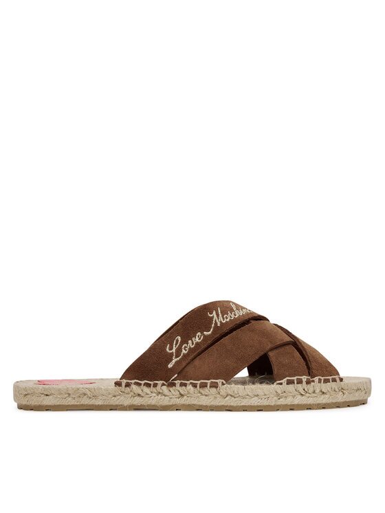 Love Moschino Чехли JA28362G0MIG0104