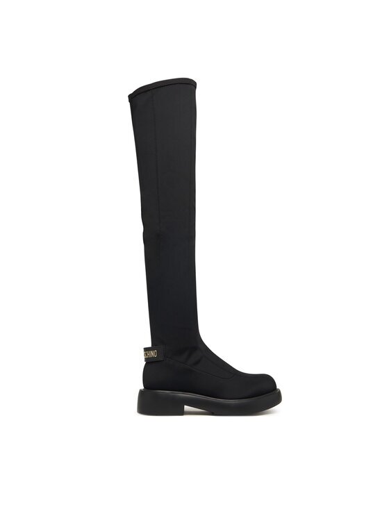 Love Moschino Чизми JA26114G1PIM400A