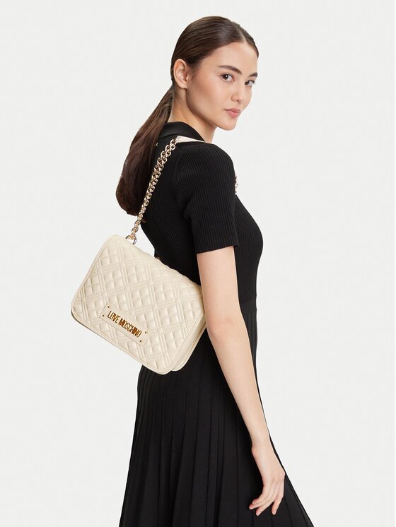 Love Moschino Дамска чанта JC4000PP1NLA0110