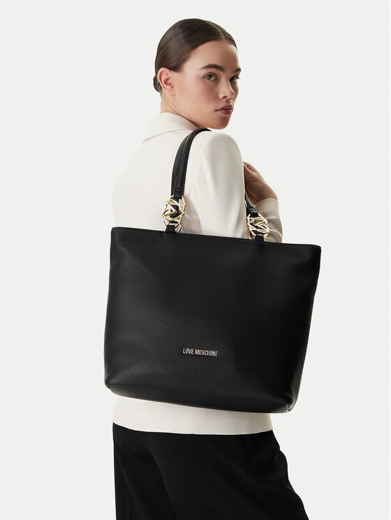 Love Moschino Дамска чанта JC4005PP1OLB0000