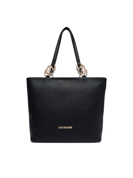 Love Moschino Дамска чанта JC4005PP1PLB0300