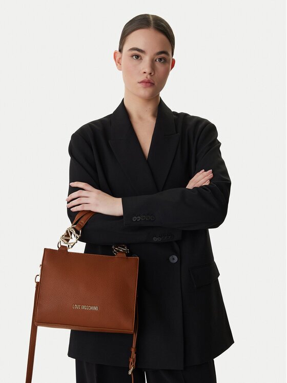 Love Moschino Дамска чанта JC4006PP1OLB0000