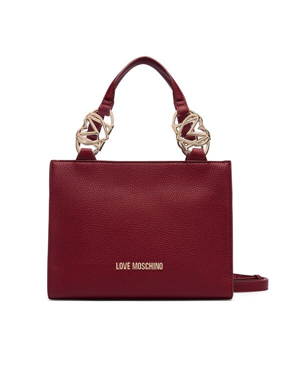 Love Moschino Дамска чанта JC4006PP1PLB0300