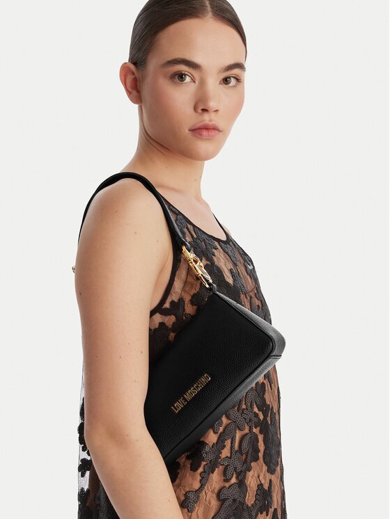 Love Moschino Дамска чанта JC4007PP1OLB0604