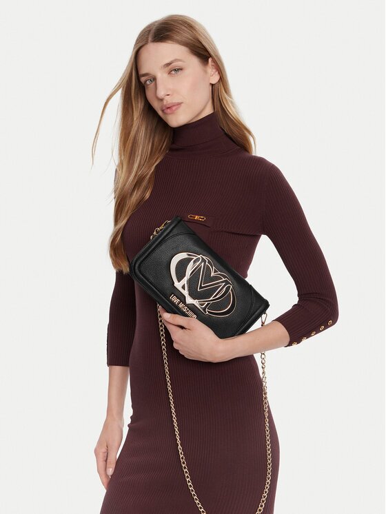 Love Moschino Дамска чанта JC4010PP1NLG0000