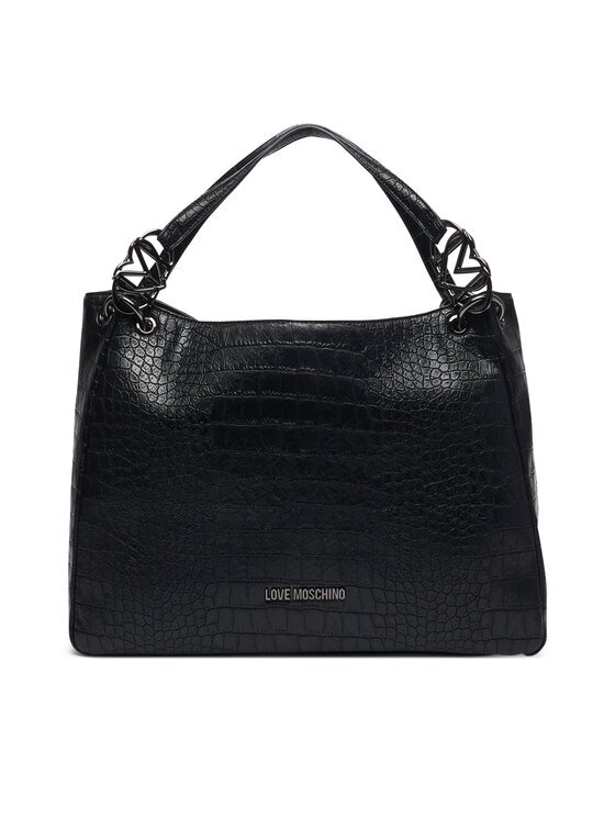 Love Moschino Дамска чанта JC4014PP1PLF0000