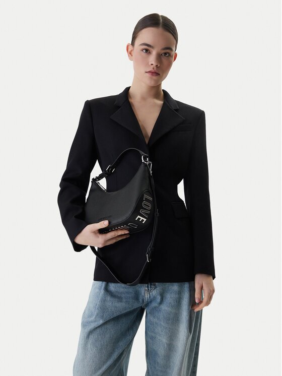 Love Moschino Дамска чанта JC4018PP1OLT0104