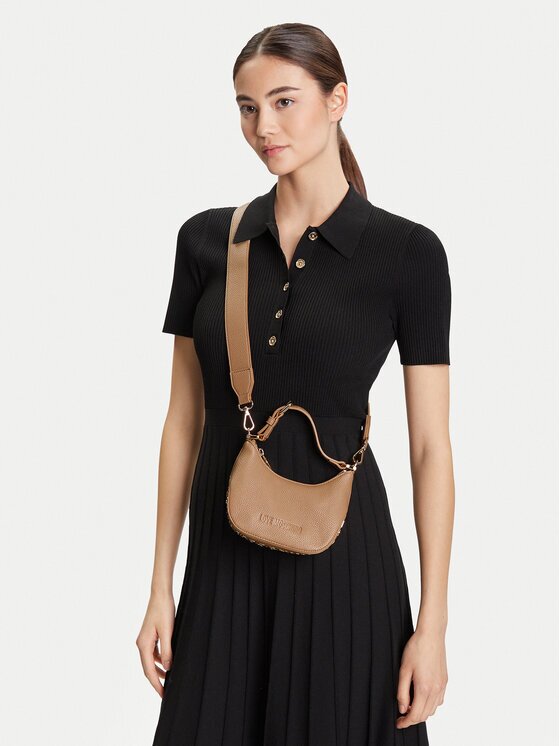 Love Moschino Дамска чанта JC4019PP1NLT0000