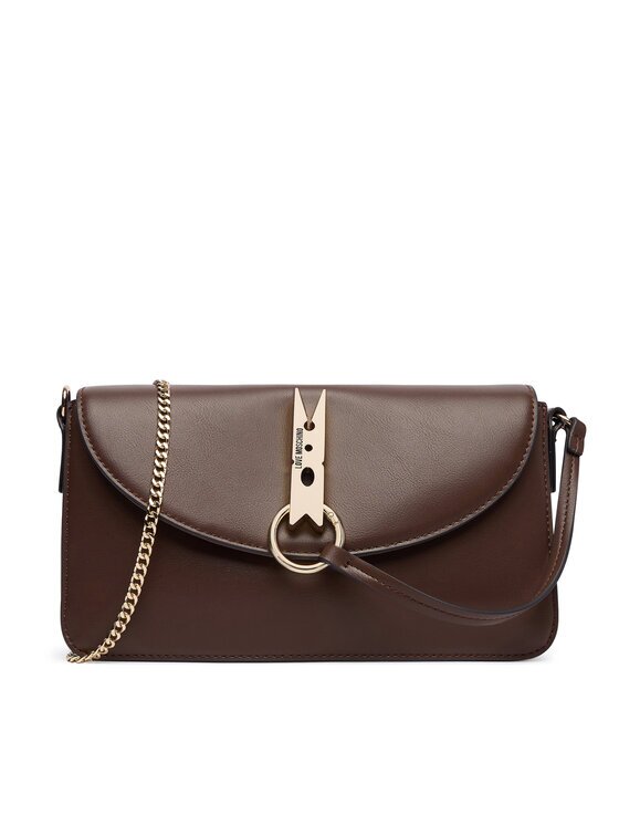 Love Moschino Дамска чанта JC4020PP1PLI0129