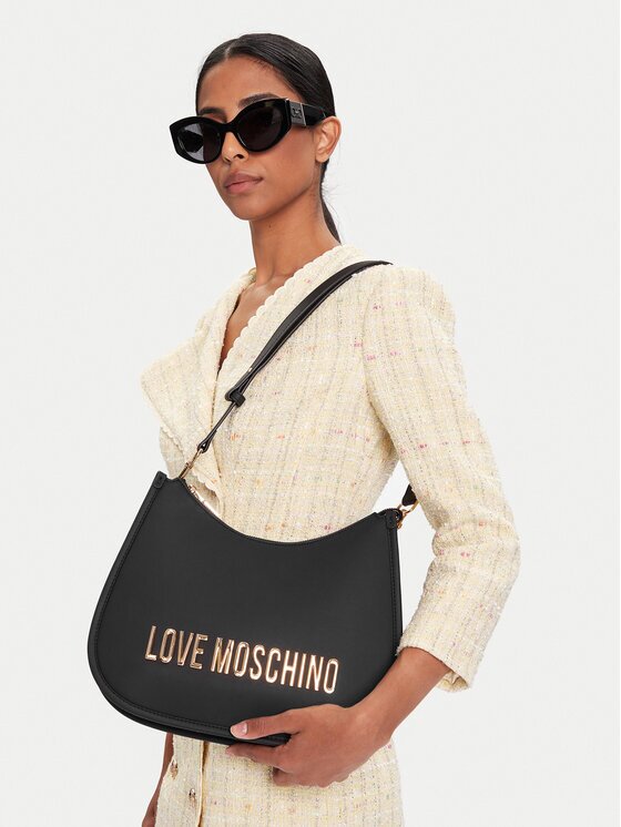 Love Moschino Дамска чанта JC4021PP0NKD0000