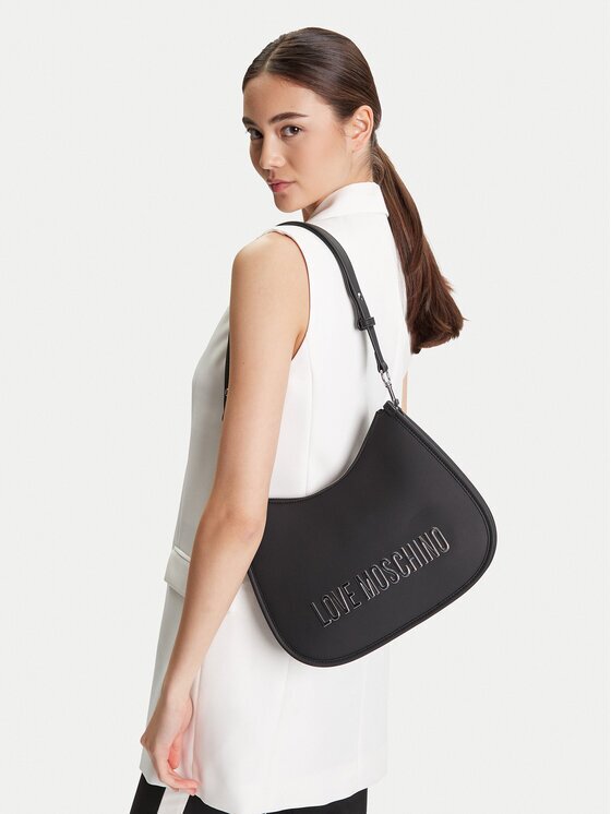 Love Moschino Дамска чанта JC4021PP1NKD000B