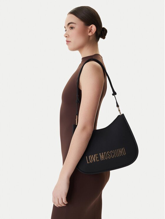 Love Moschino Дамска чанта JC4021PP1OKD0000