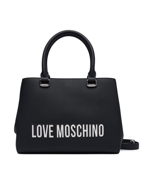 Love Moschino Дамска чанта JC4022PP1PKD0300