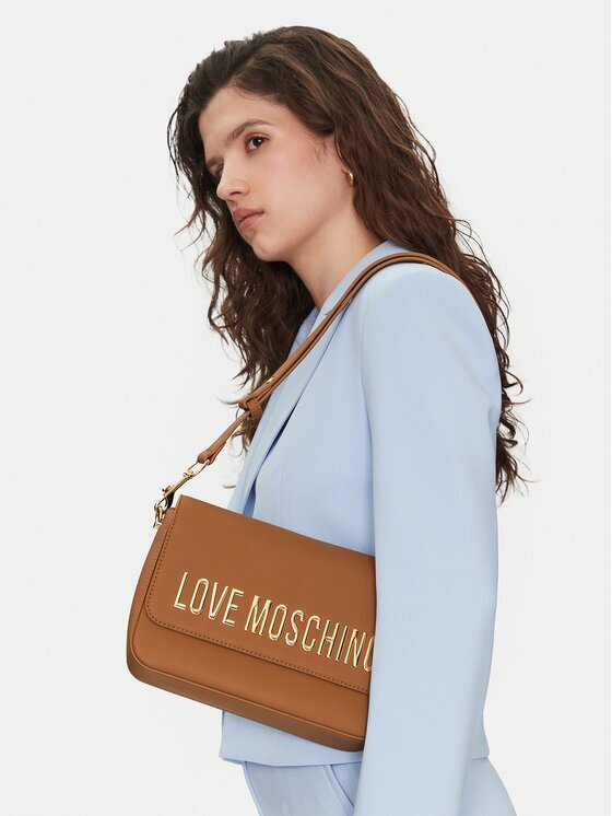 Love Moschino Дамска чанта JC4023PP1MKD0201