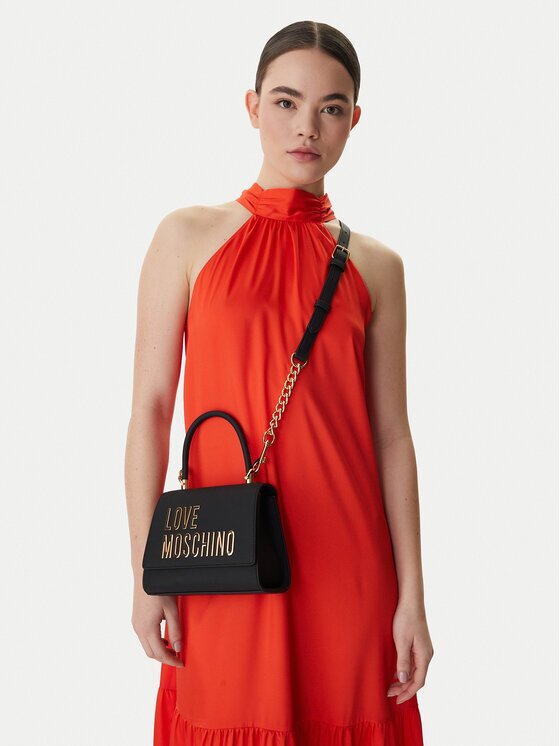 Love Moschino Дамска чанта JC4024PP1OKD0000