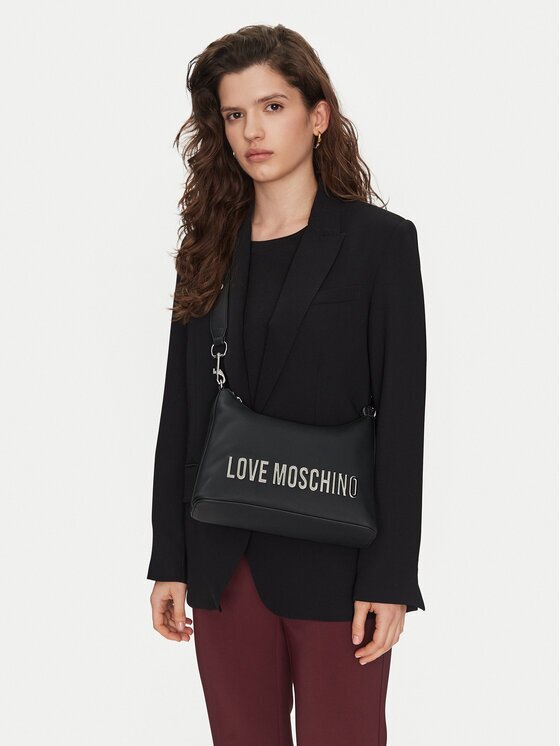 Love Moschino Дамска чанта JC4025PP1MKD000B
