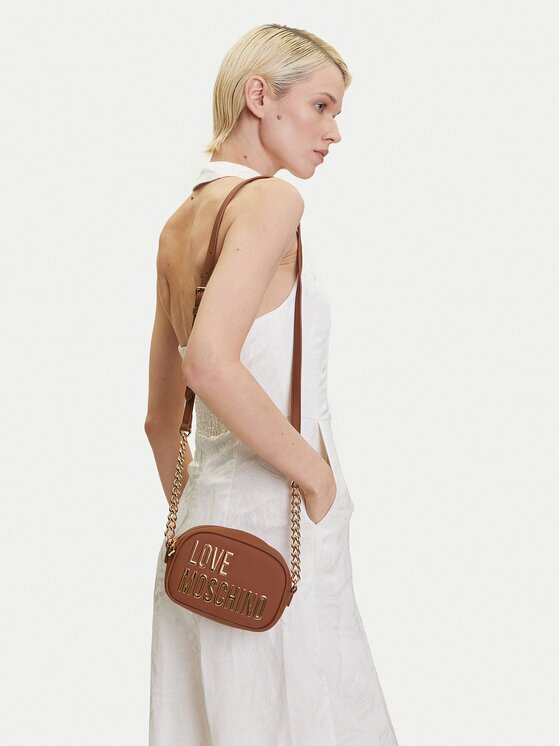 Love Moschino Дамска чанта JC4026PP1MKD0201