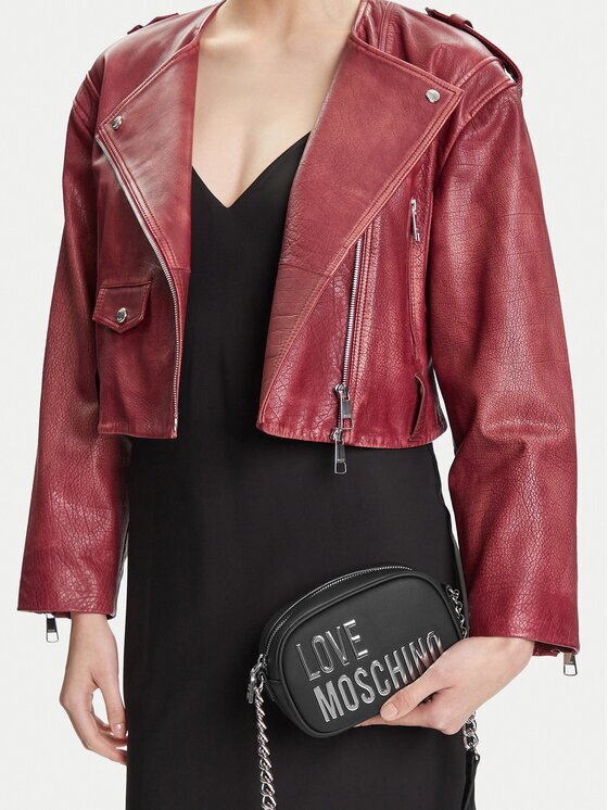 Love Moschino Дамска чанта JC4026PP1NKD000B