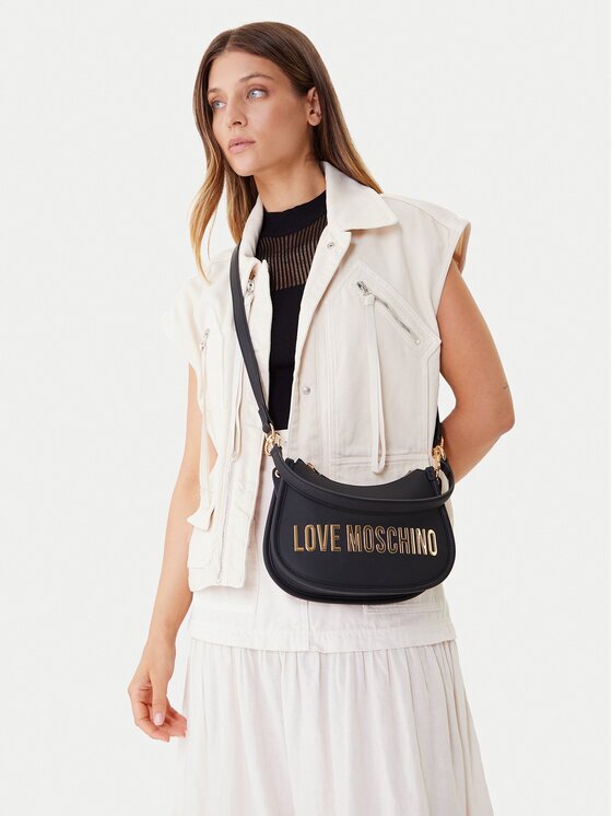 Love Moschino Дамска чанта JC4027PP0NKD0000
