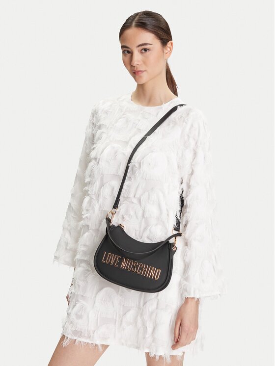 Love Moschino Дамска чанта JC4027PP1NKD0000