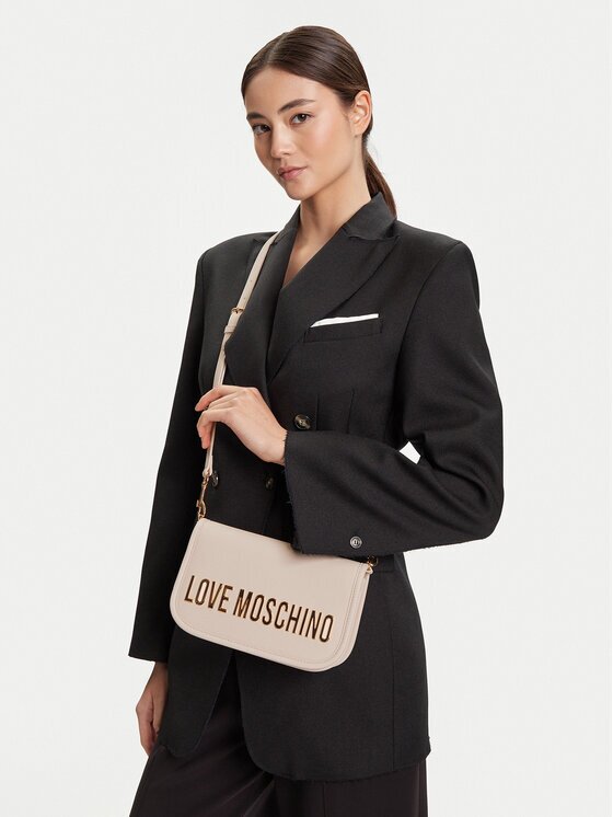 Love Moschino Дамска чанта JC4028PP1NKD0000