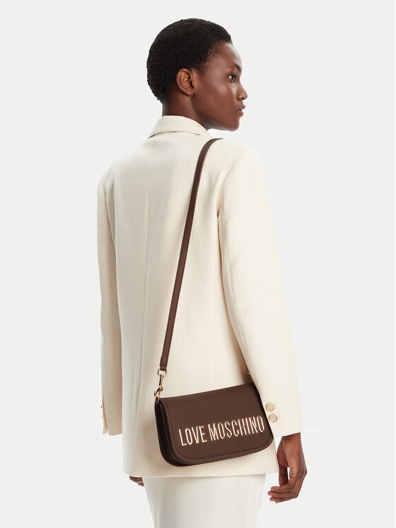 Love Moschino Дамска чанта JC4028PP1NKD0301