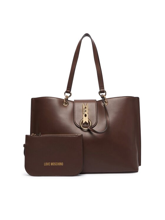 Love Moschino Дамска чанта JC4029PP1PLI0300