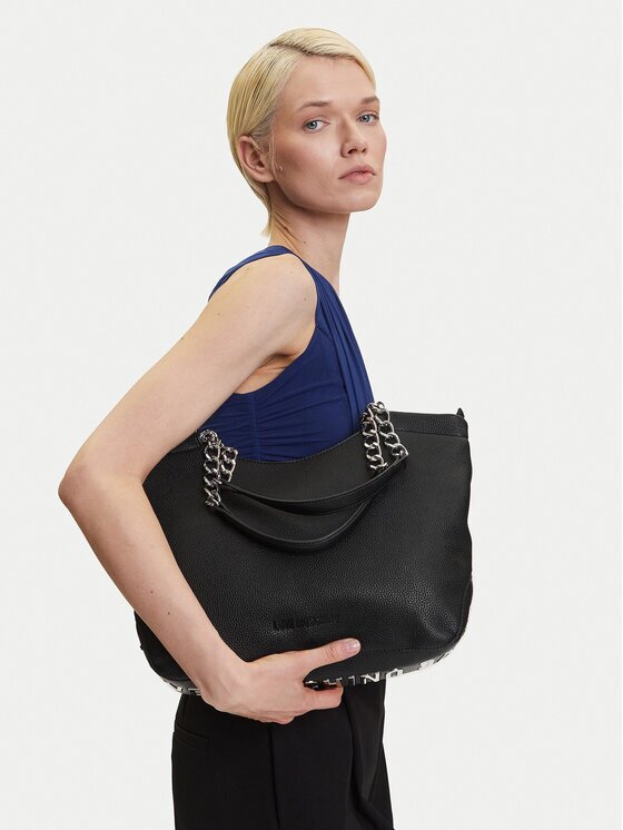 Love Moschino Дамска чанта JC4031PP1MLT000B
