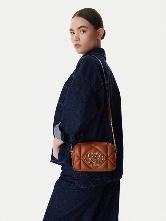 Love Moschino Дамска чанта JC4038PP1OLC0203