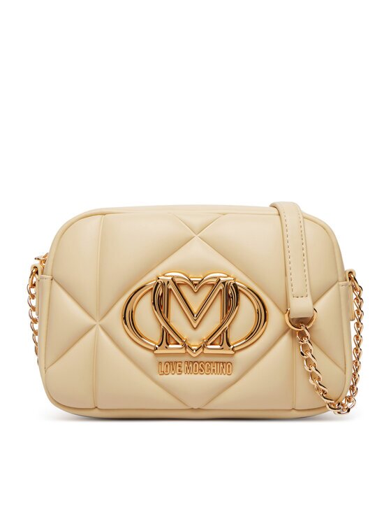 Love Moschino Дамска чанта JC4038PP1PLC0300