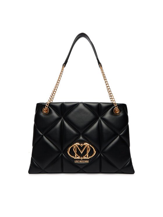 Love Moschino Дамска чанта JC4040PP1PLC0000