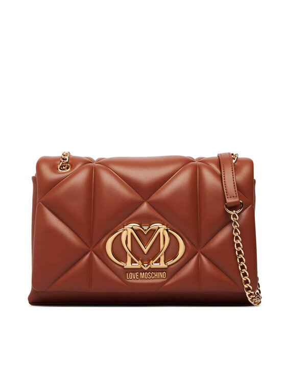 Love Moschino Дамска чанта JC4041PP0PLC0000
