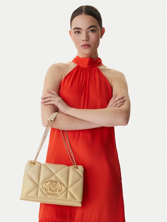 Love Moschino Дамска чанта JC4041PP1OLC0203