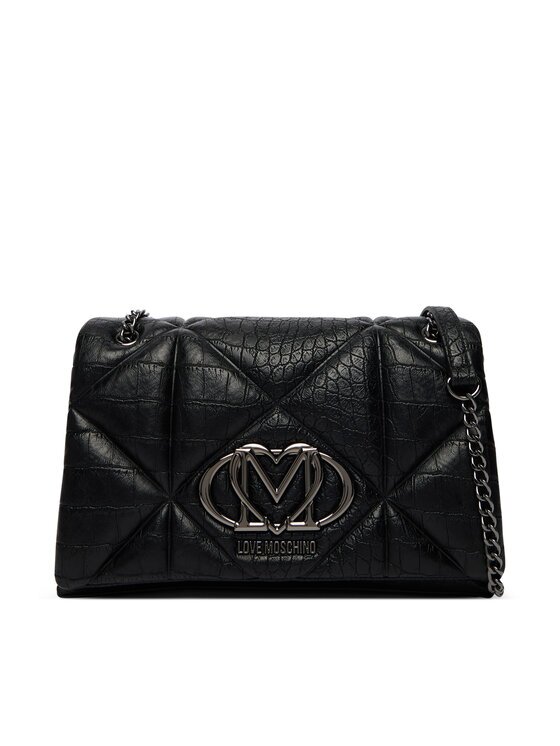 Love Moschino Дамска чанта JC4041PP1PLF1000