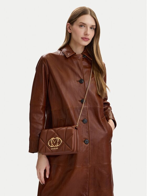 Love Moschino Дамска чанта JC4043PP0OLC0209