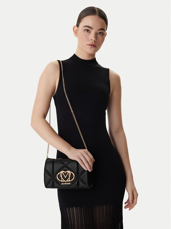 Love Moschino Дамска чанта JC4043PP1OLC0200