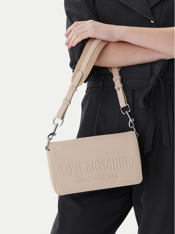 Love Moschino Дамска чанта JC4046PP1OLE0200