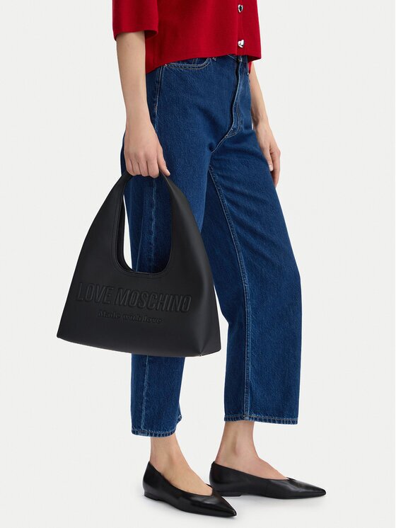 Love Moschino Дамска чанта JC4047PP0OLE0000