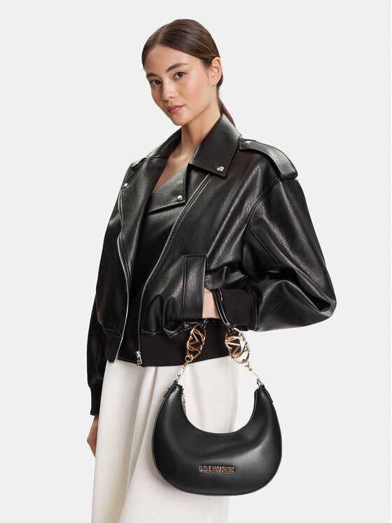 Love Moschino Дамска чанта JC4048PP1NLF0000