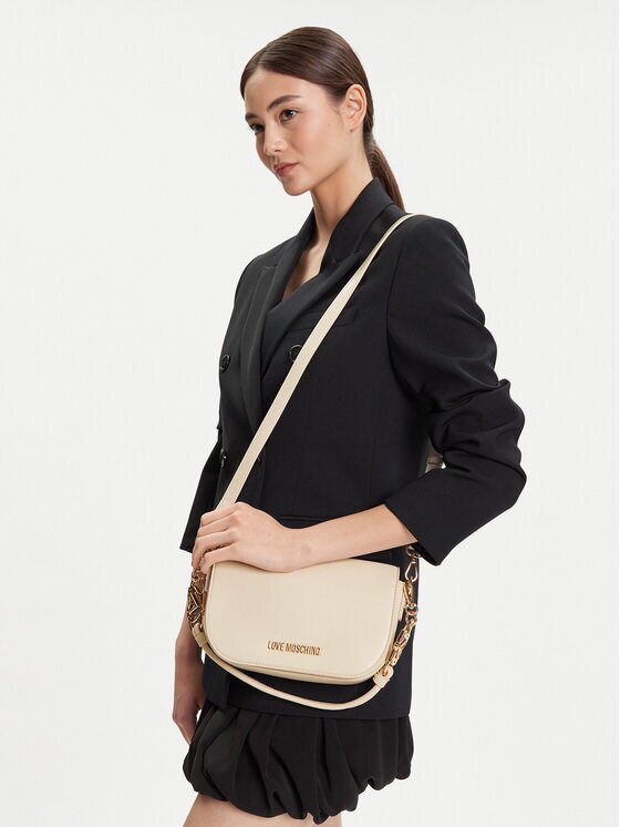 Love Moschino Дамска чанта JC4049PP1NLF0110