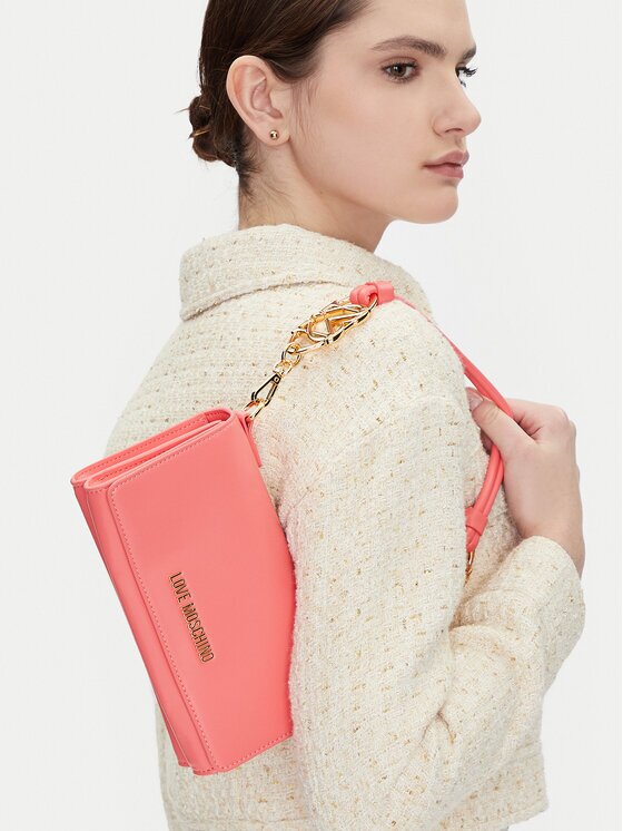 Love Moschino Дамска чанта JC4051PP1MLF0464