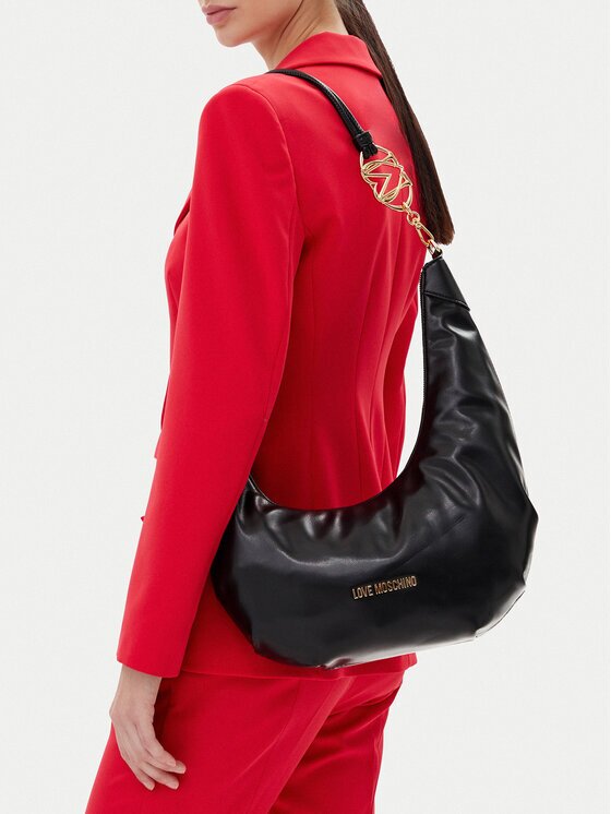 Love Moschino Дамска чанта JC4053PP1MLF0000