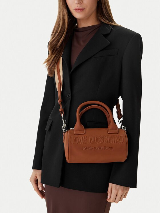Love Moschino Дамска чанта JC4054PP1OLE0000