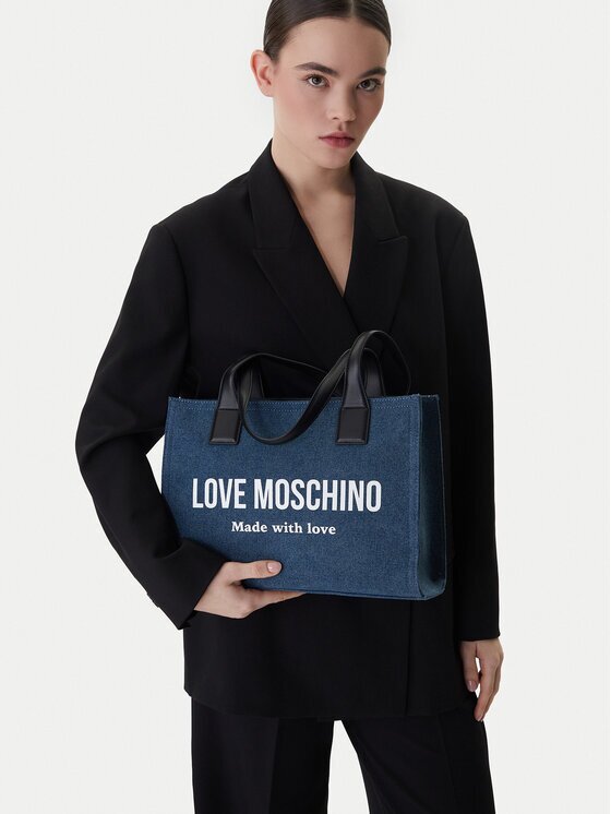 Love Moschino Дамска чанта JC4056PP1OLG170A